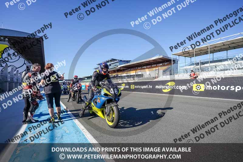 France;Le Mans;event digital images;motorbikes;no limits;peter wileman photography;trackday;trackday digital images